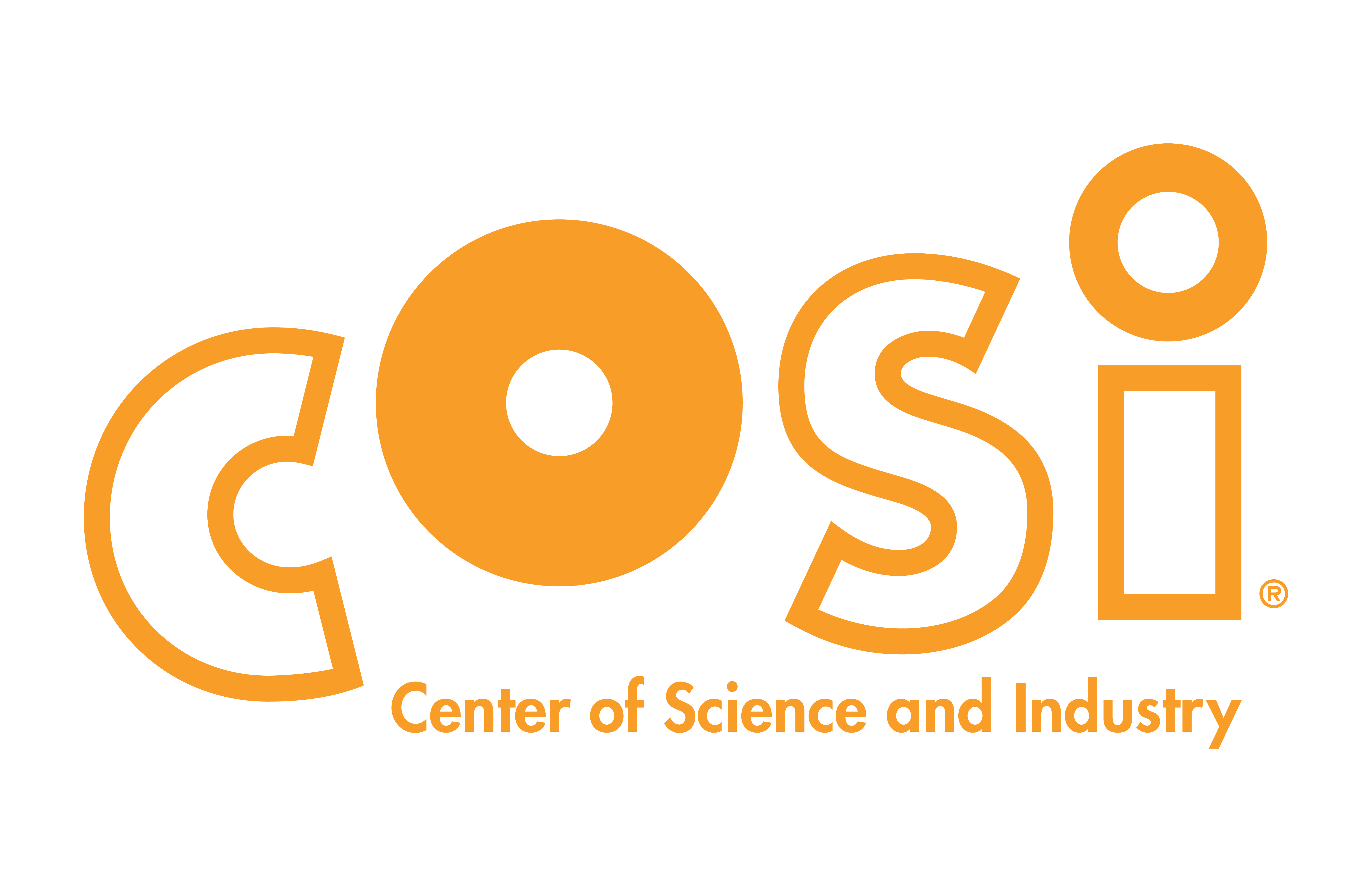 COSI is our Family Sponsor