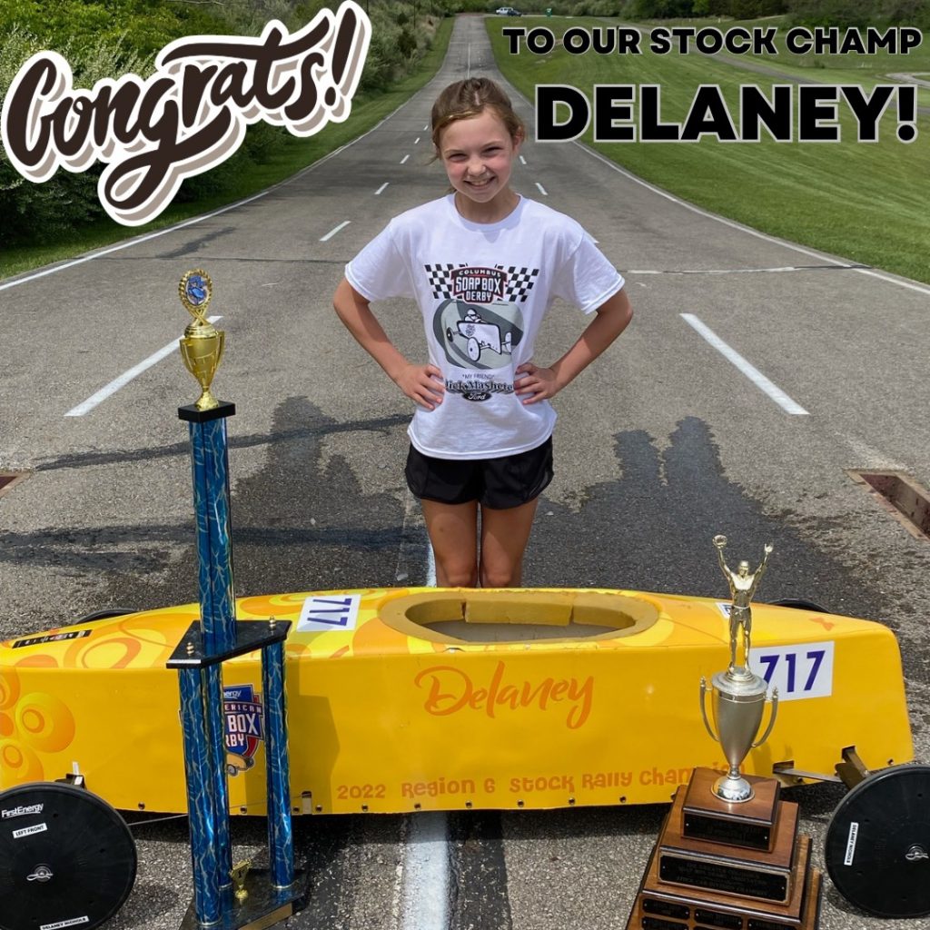 Homepage Columbus Soap Box Derby