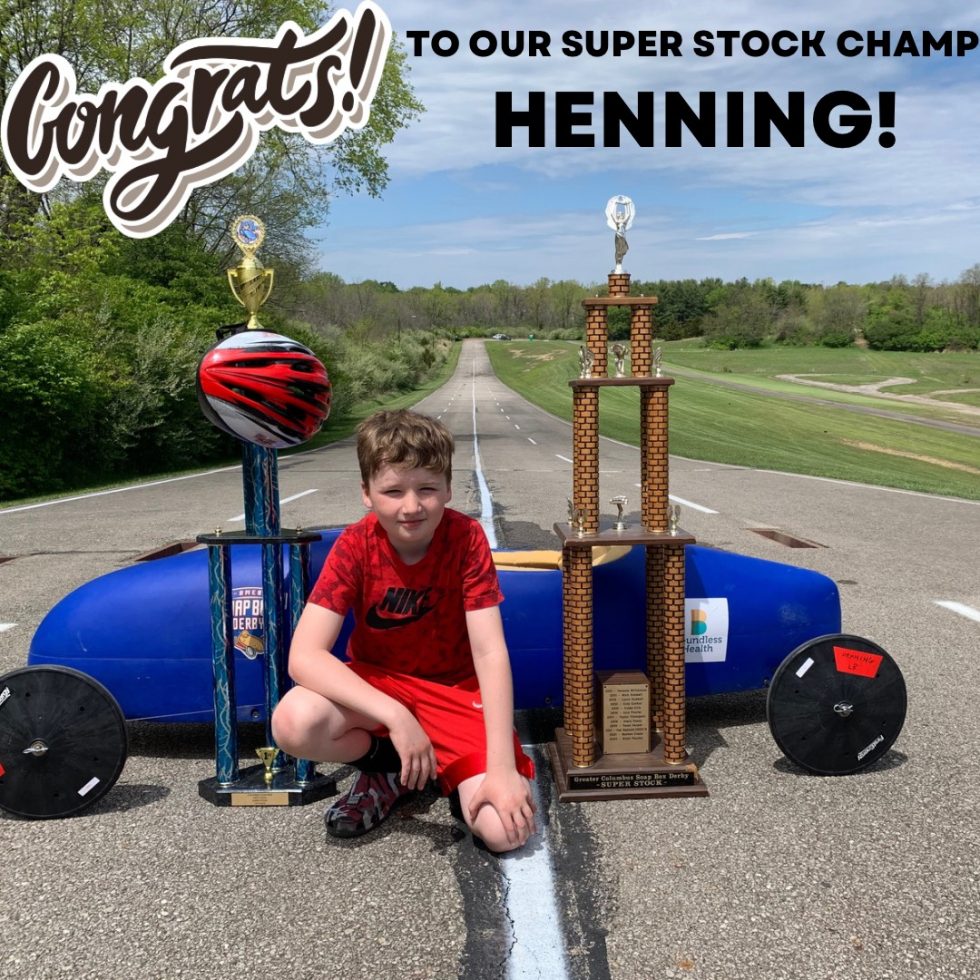 Homepage Columbus Soap Box Derby